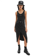 Body Nero Calvin Klein Jeans