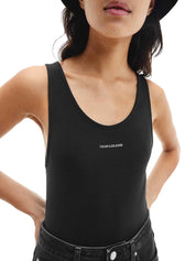 Body Nero Calvin Klein Jeans
