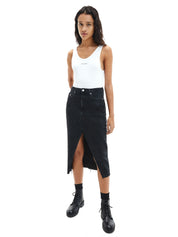 Body Bianco Calvin Klein Jeans