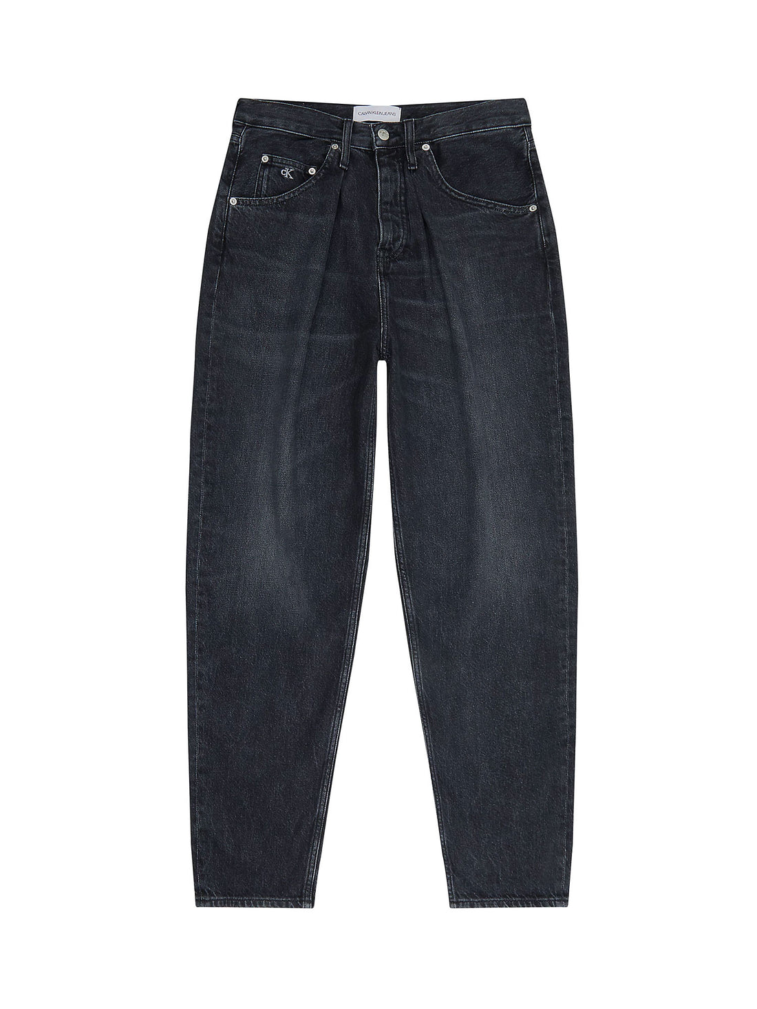 Jeans Grigio Calvin Klein Jeans