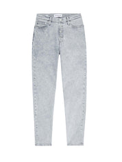 Jeans Grigio Calvin Klein Jeans