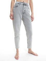 Jeans Grigio Calvin Klein Jeans