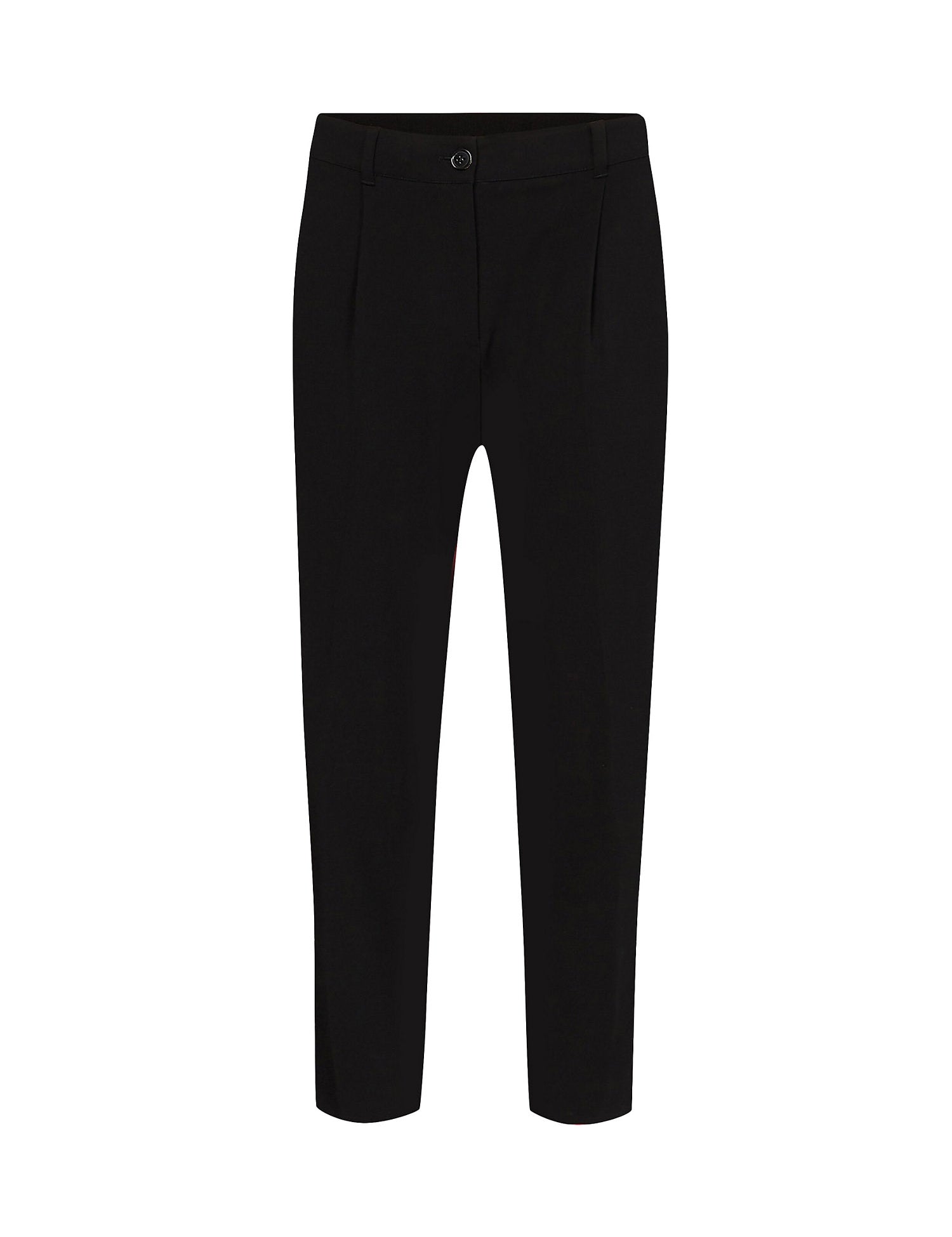 Pantaloni Nero Calvin Klein