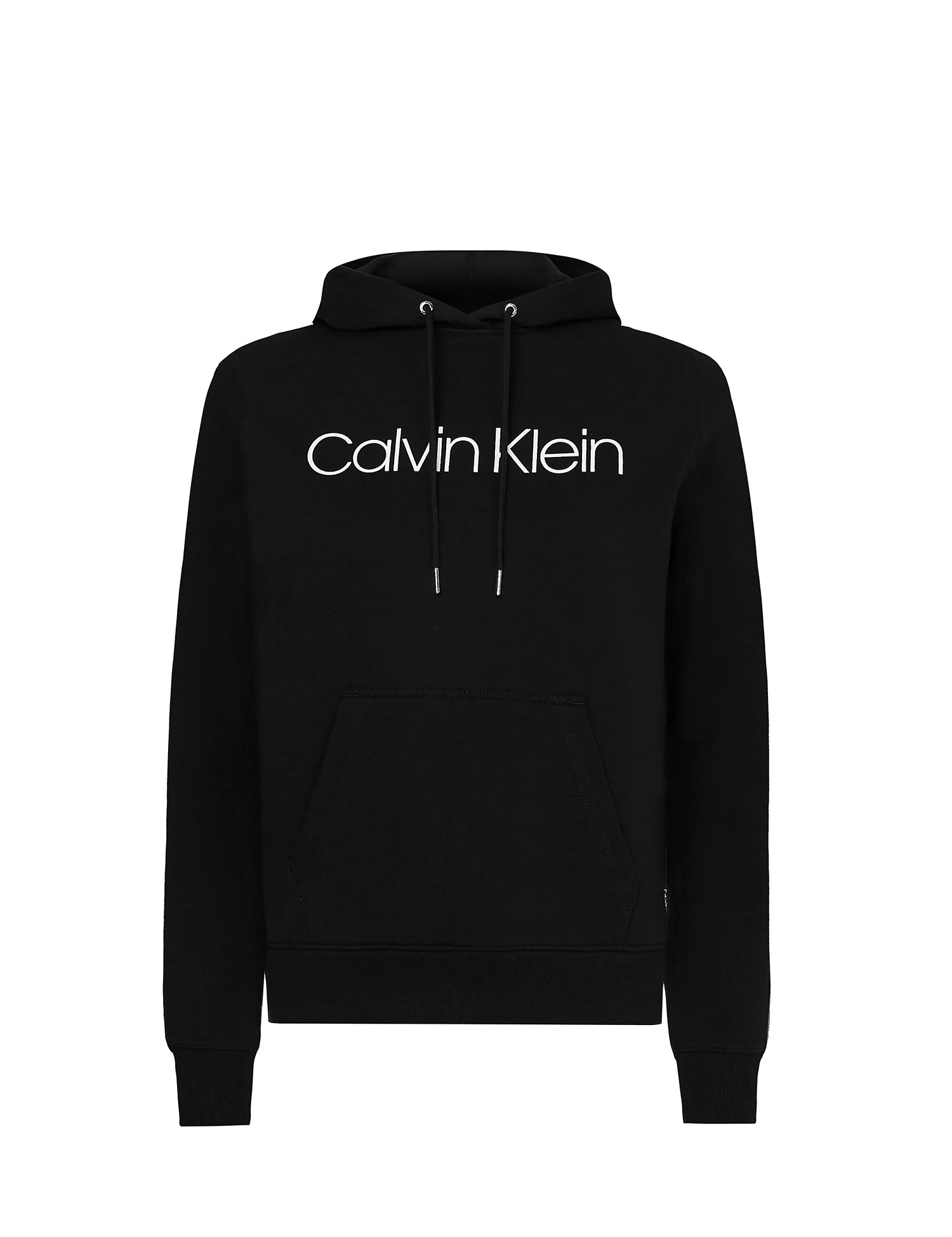 Felpe Nero Calvin Klein