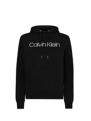 Felpe Nero Calvin Klein