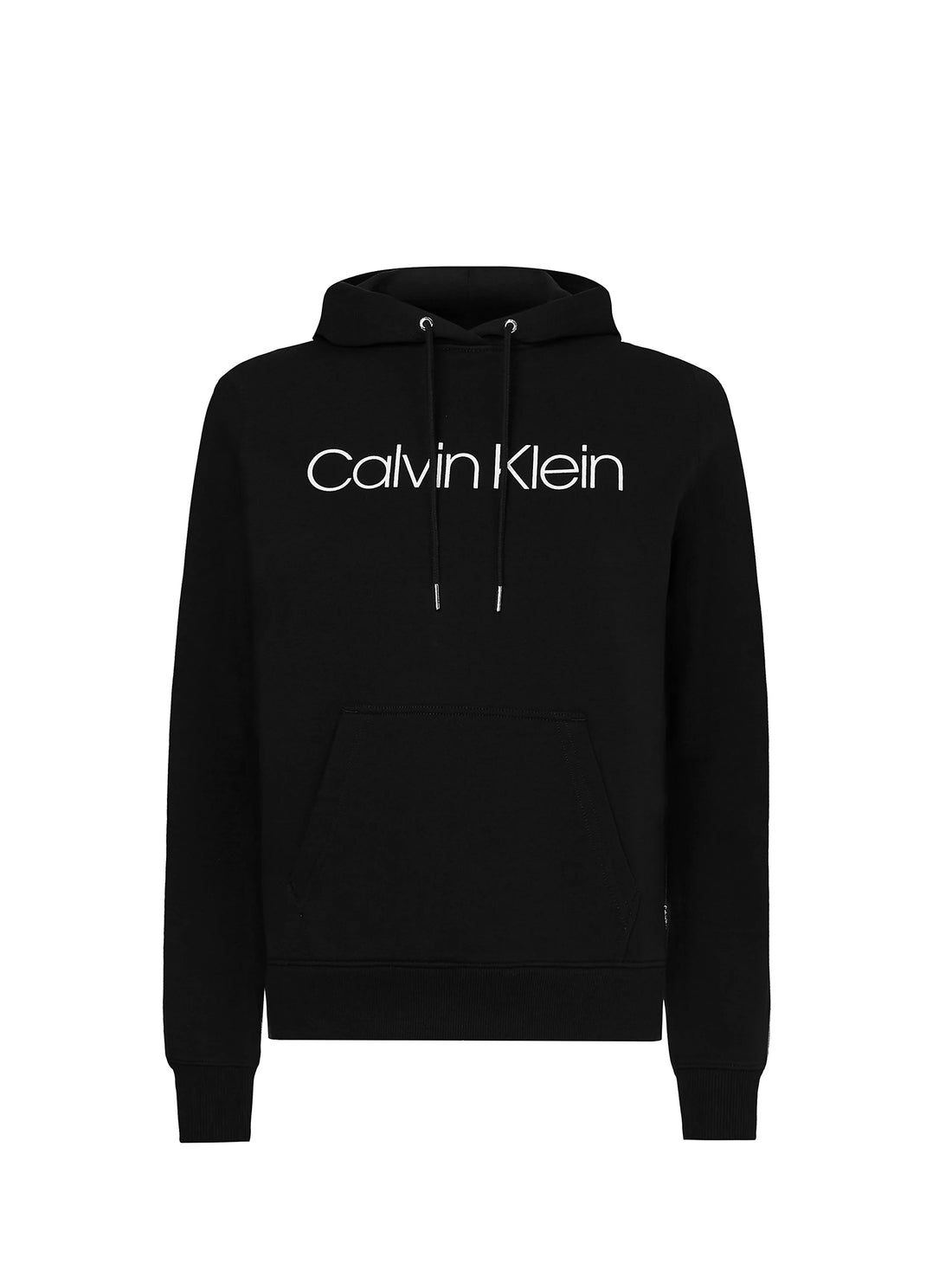 Felpe Nero Calvin Klein
