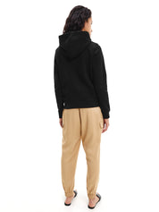 Felpe Nero Calvin Klein