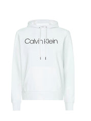 Felpe Bianco Calvin Klein