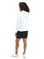 Felpe Bianco Calvin Klein
