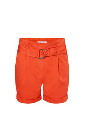 Shorts Arancio Calvin Klein