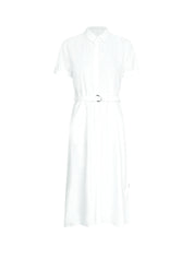 Vestiti Bianco Calvin Klein