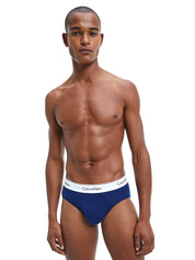 Slip Nero Calvin Klein Underwear