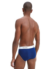 Slip Nero Calvin Klein Underwear