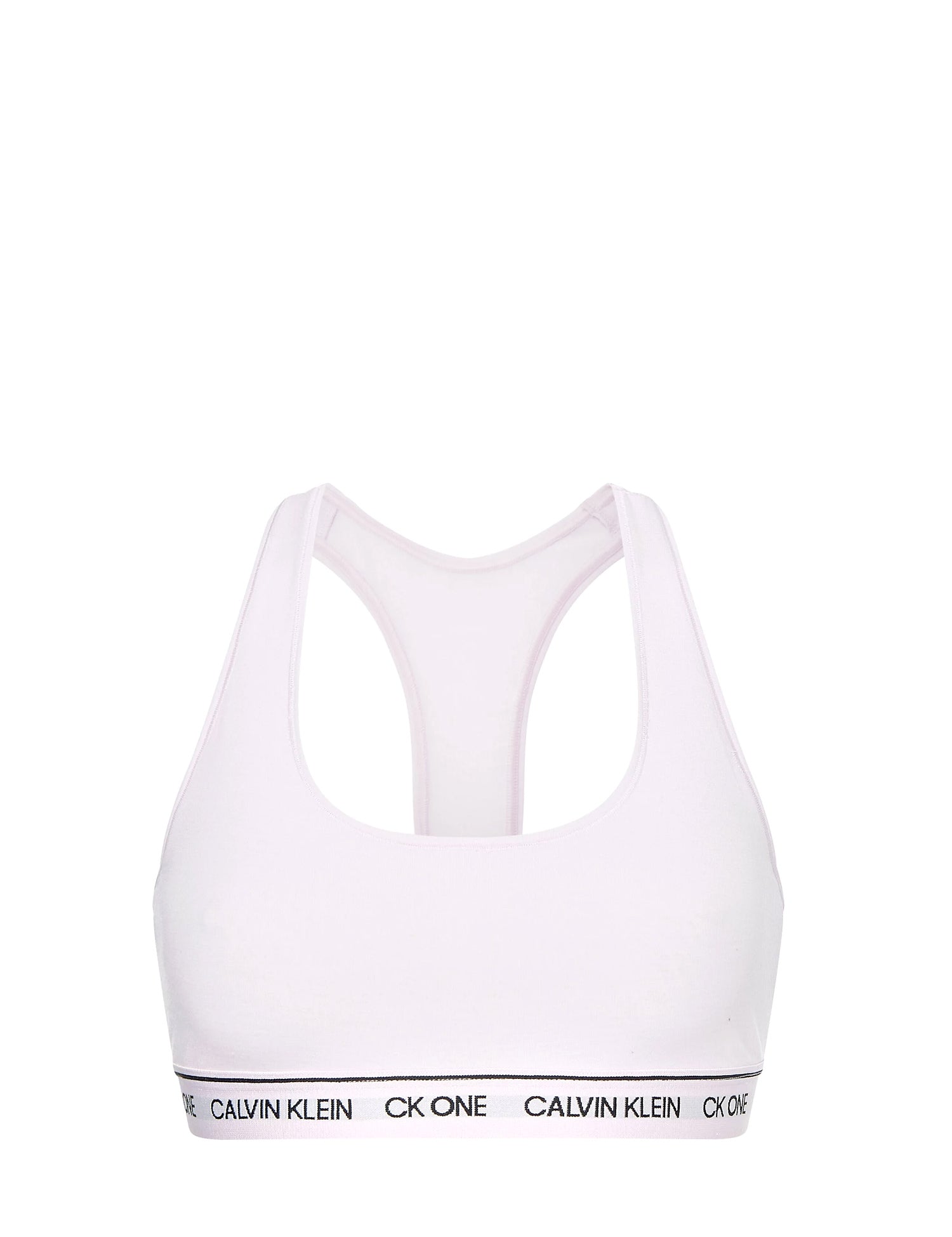 Top e canotte Rosa Calvin Klein Underwear