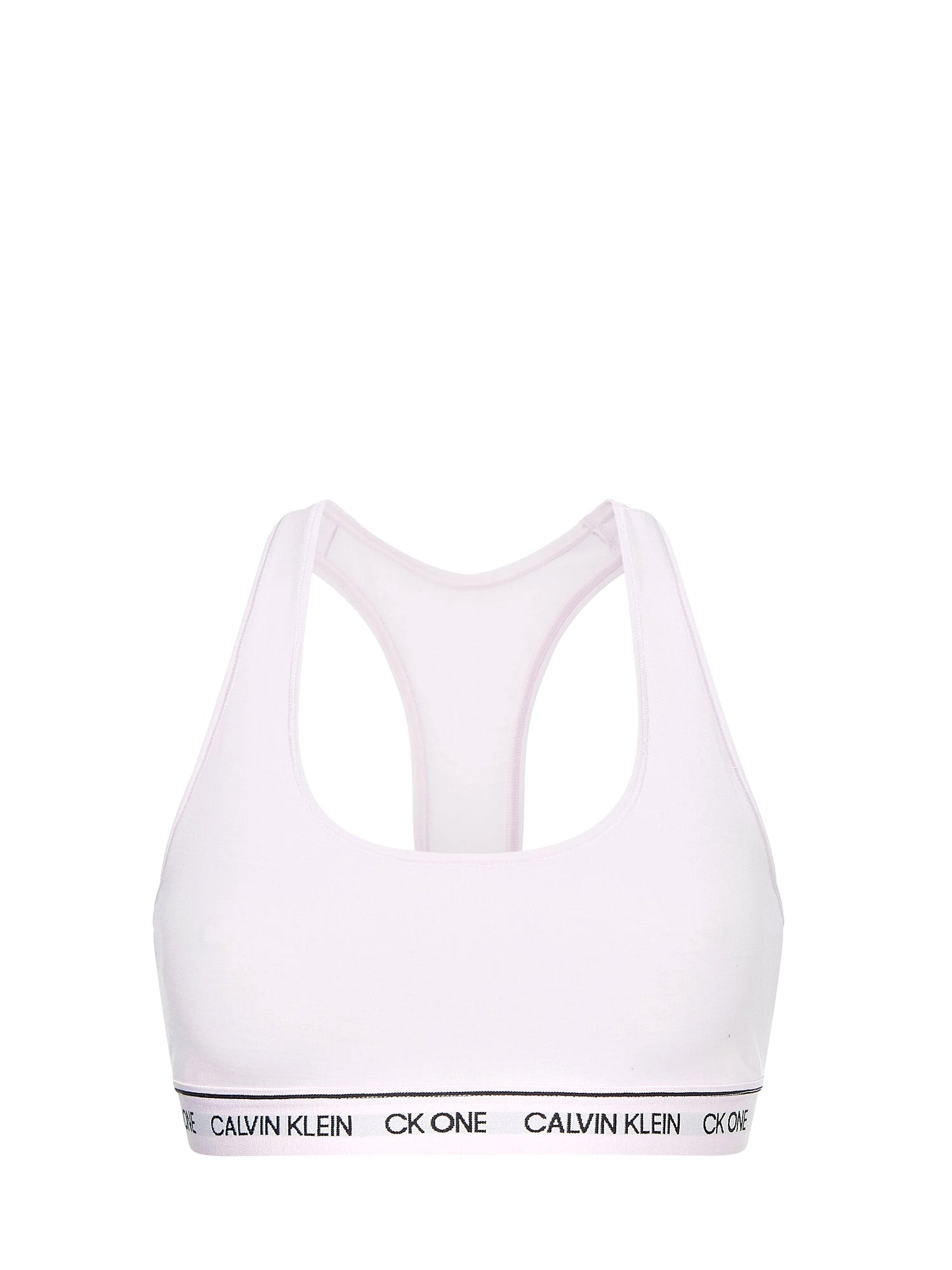 Top e canotte Rosa Calvin Klein Underwear