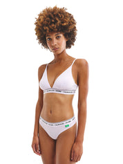 Reggiseni e Bralette Rosa Calvin Klein Underwear