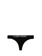 Perizomi Nero Calvin Klein Underwear