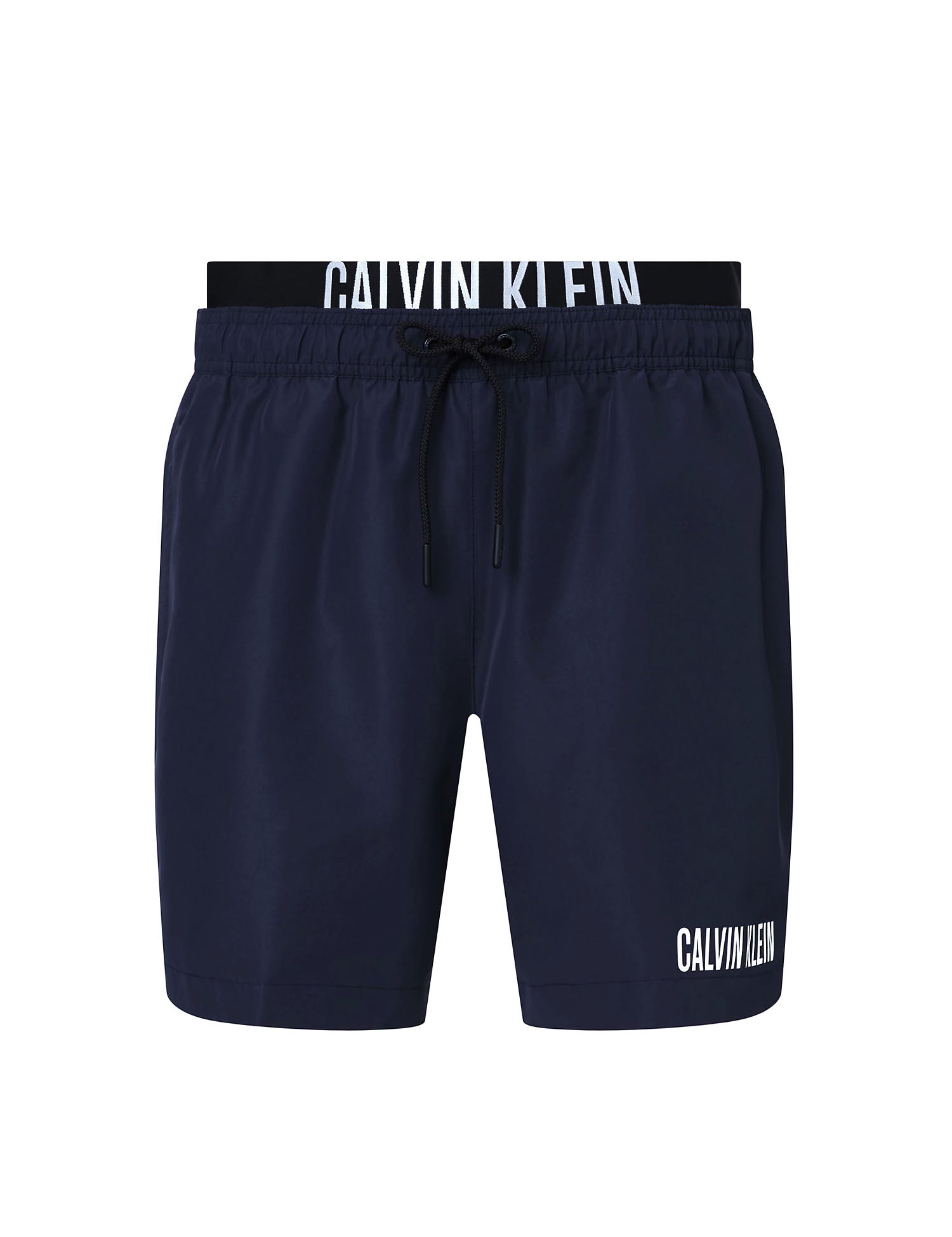 Costumi Blu Calvin Klein Underwear