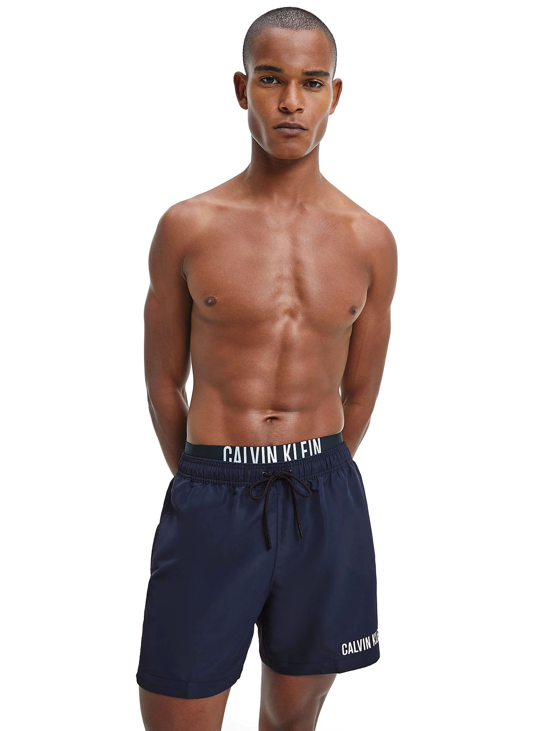 Costumi Blu Calvin Klein Underwear