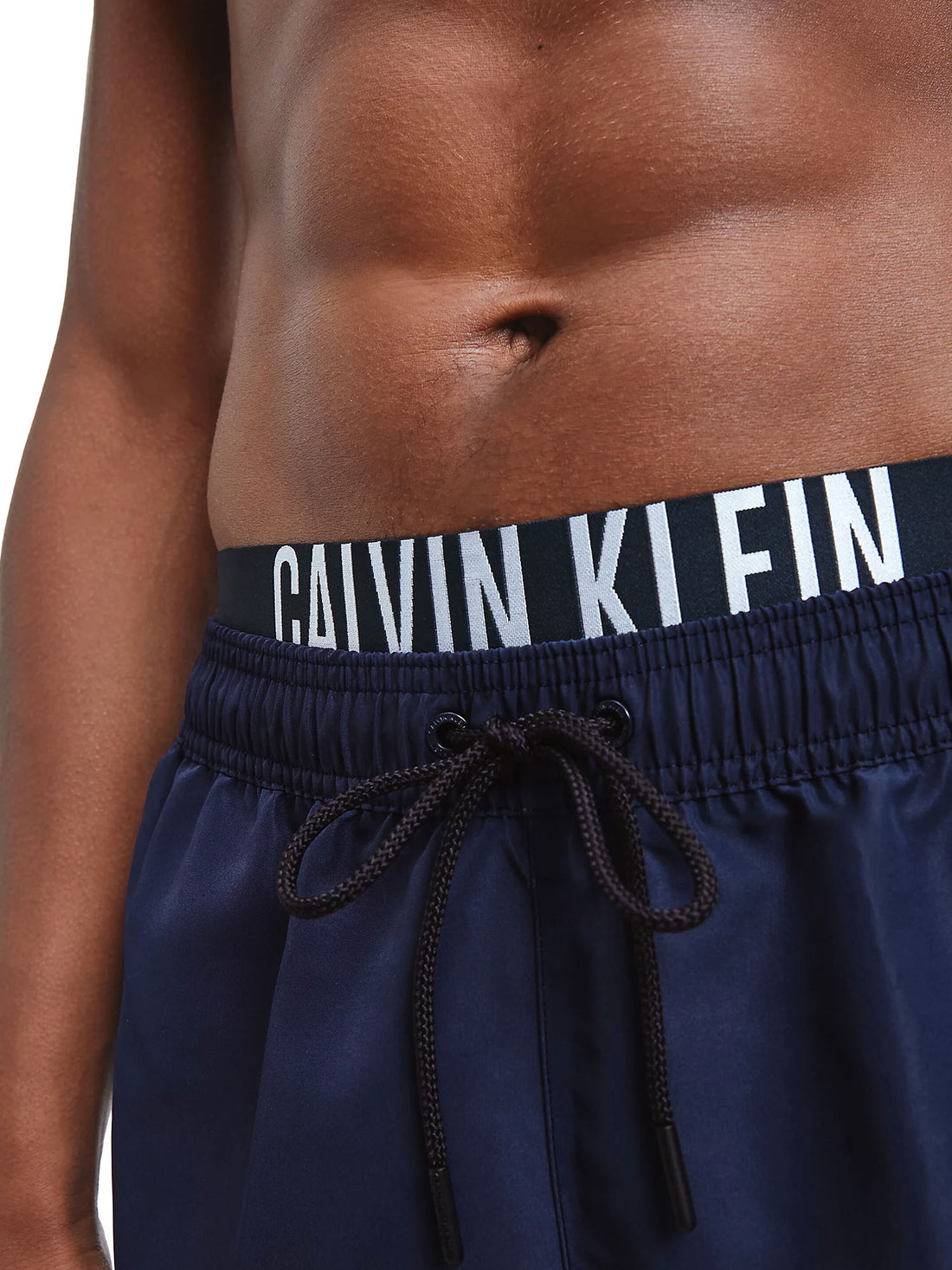 Costumi Blu Calvin Klein Underwear