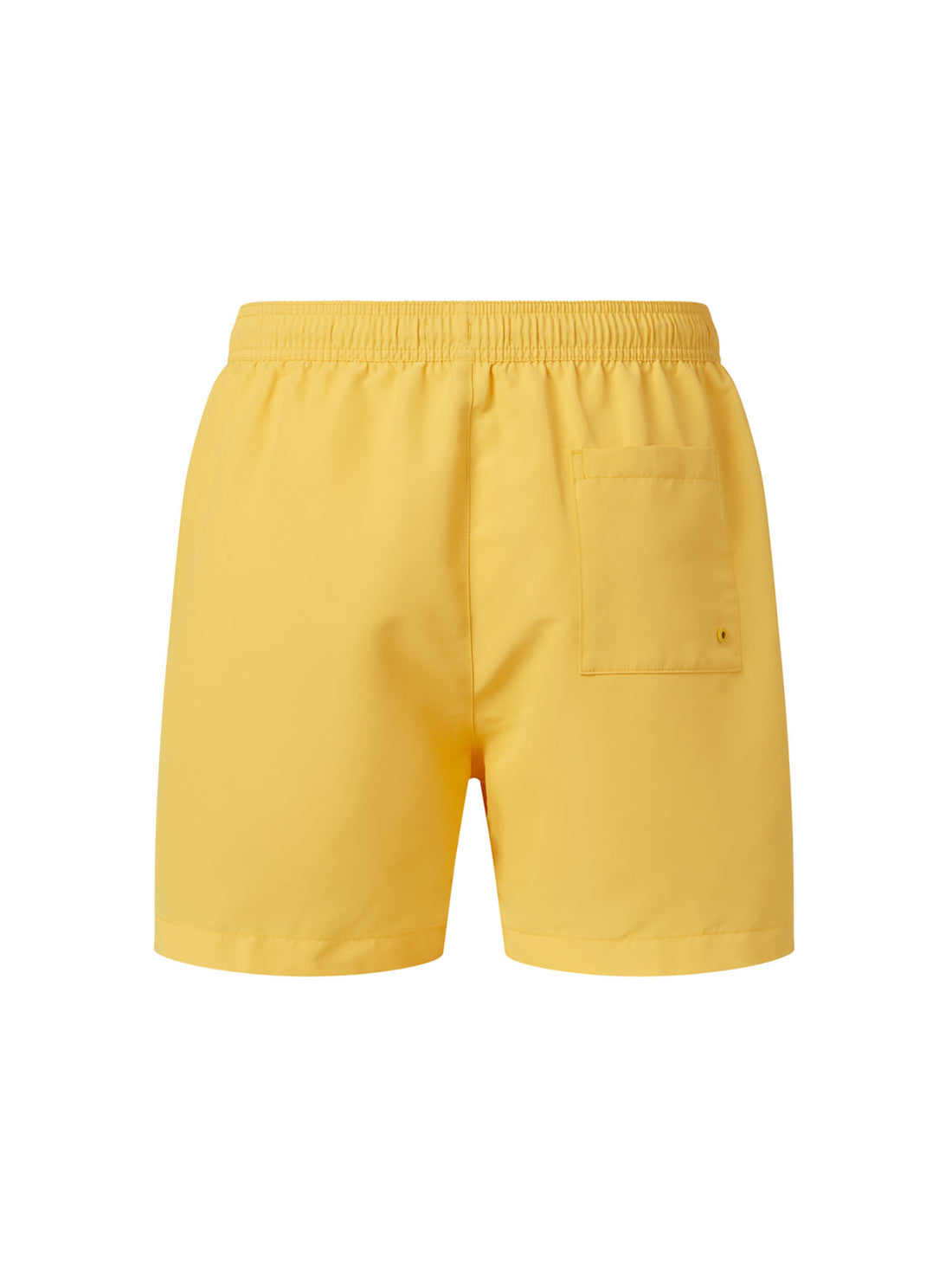 Costumi Giallo Calvin Klein Underwear