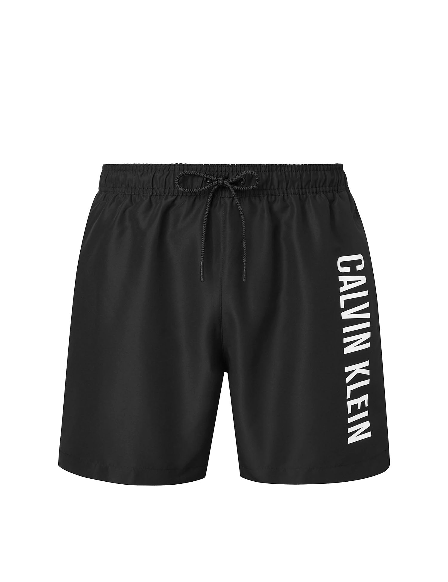 Costumi Nero Calvin Klein Underwear