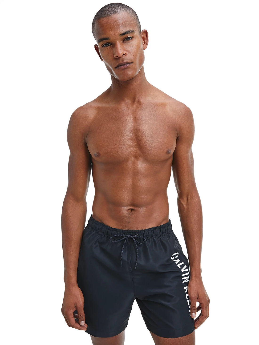 Costumi Nero Calvin Klein Underwear