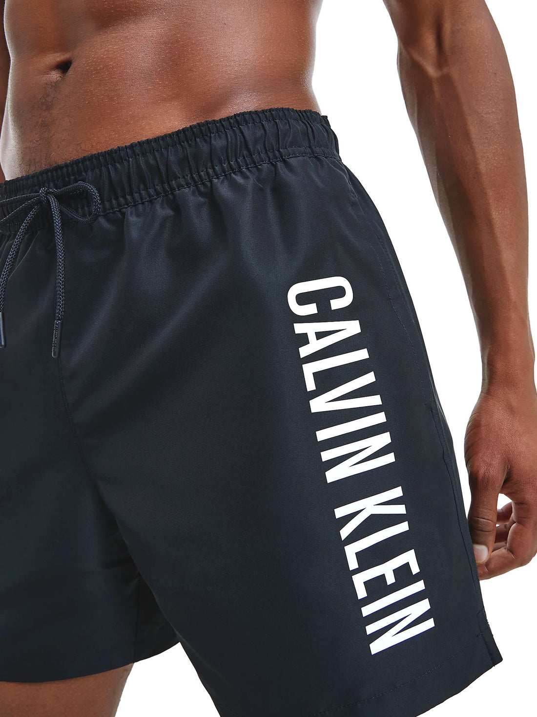 Costumi Nero Calvin Klein Underwear