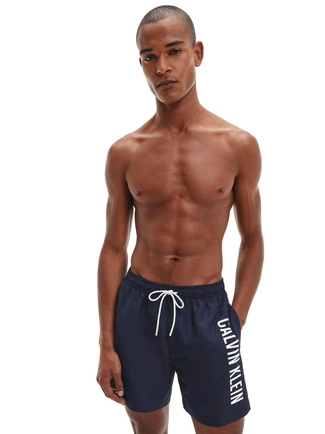 Costumi Blu Calvin Klein Underwear