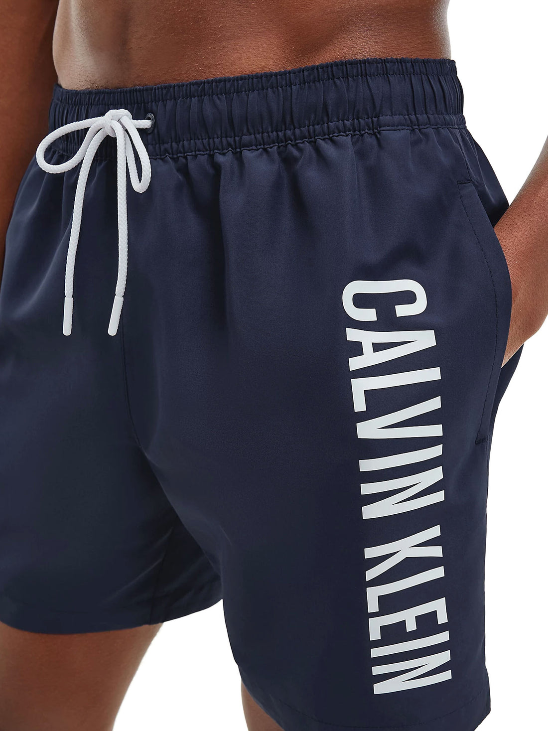 Costumi Blu Calvin Klein Underwear