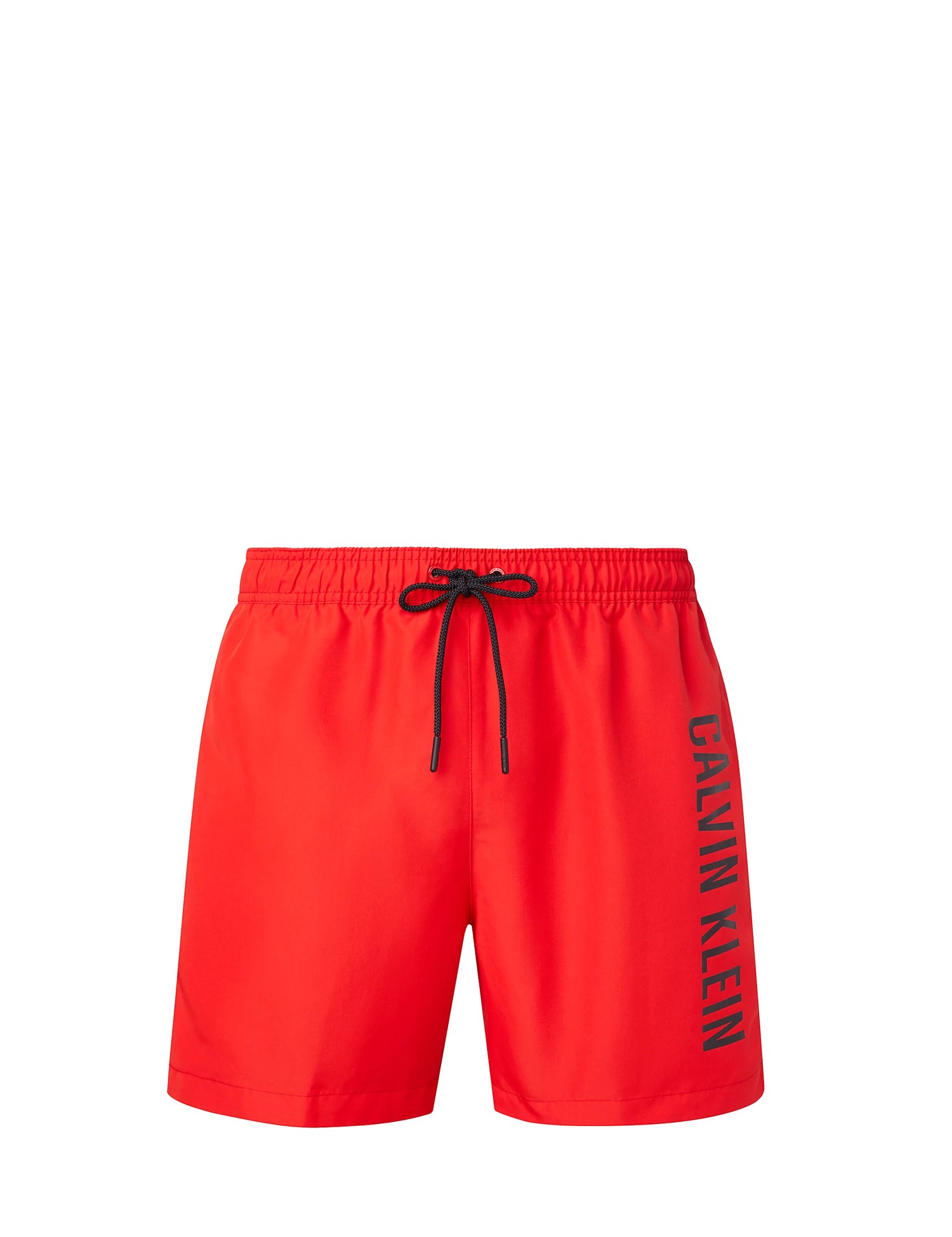 Costumi Rosso Calvin Klein Underwear