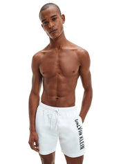 Costumi Bianco Calvin Klein Underwear