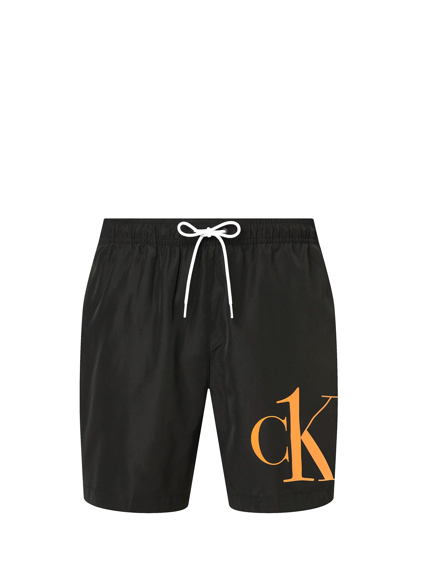 Costumi Nero Calvin Klein Underwear