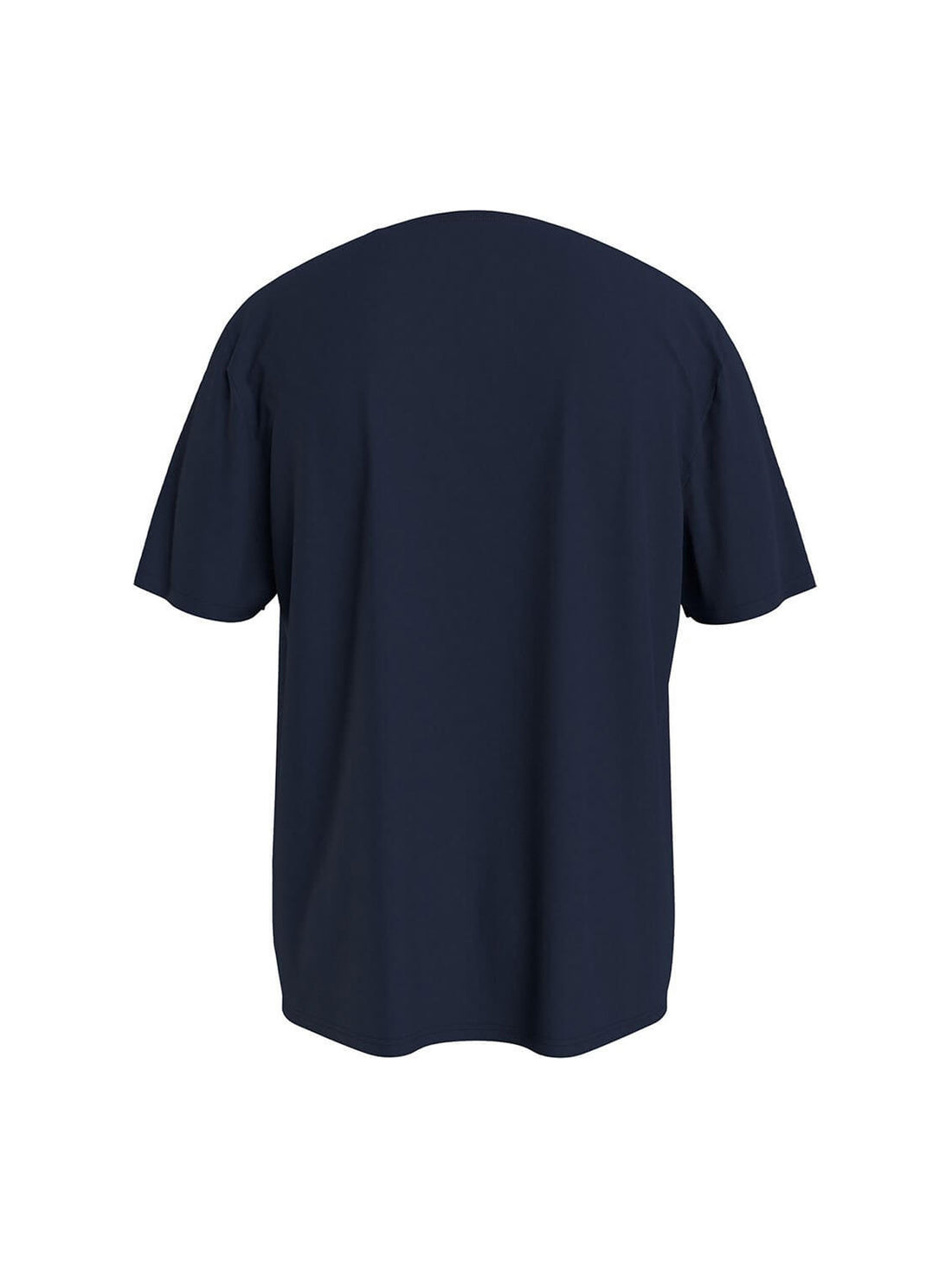 T-shirt Blu Calvin Klein Underwear
