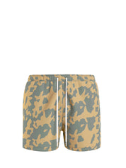 Costumi Verde Calvin Klein Underwear