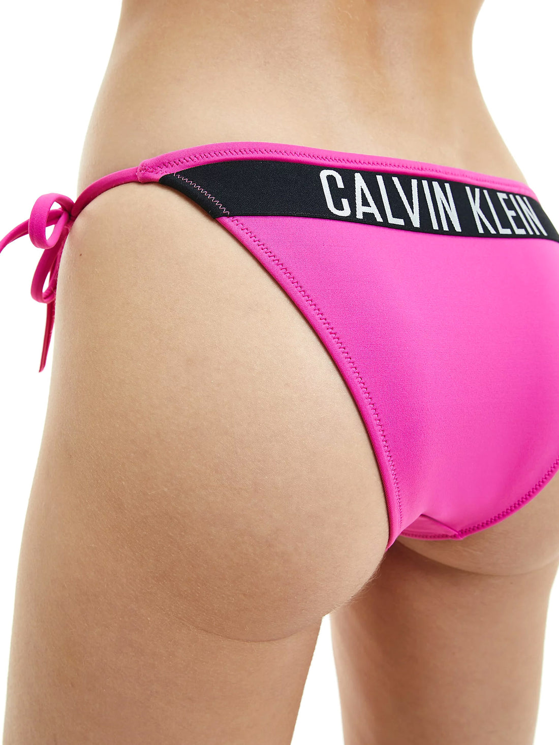 Costumi Rosa Calvin Klein Underwear
