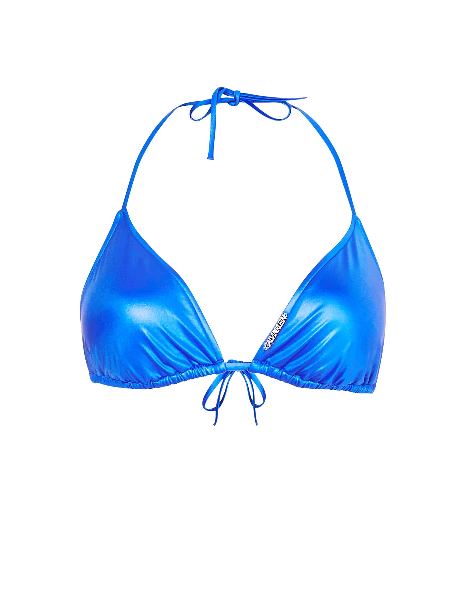 Costumi Blu Calvin Klein Underwear