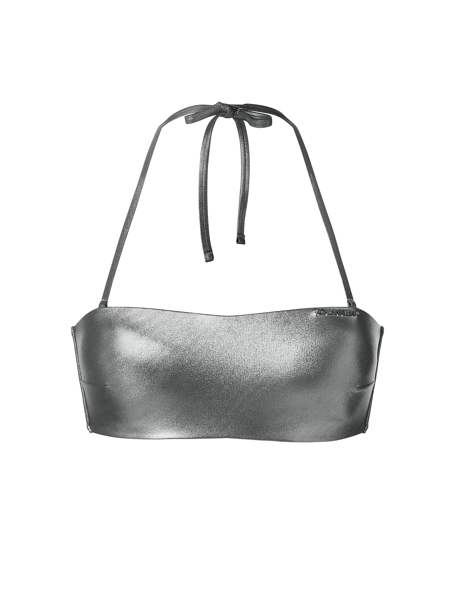 Costumi Argentato Calvin Klein Underwear