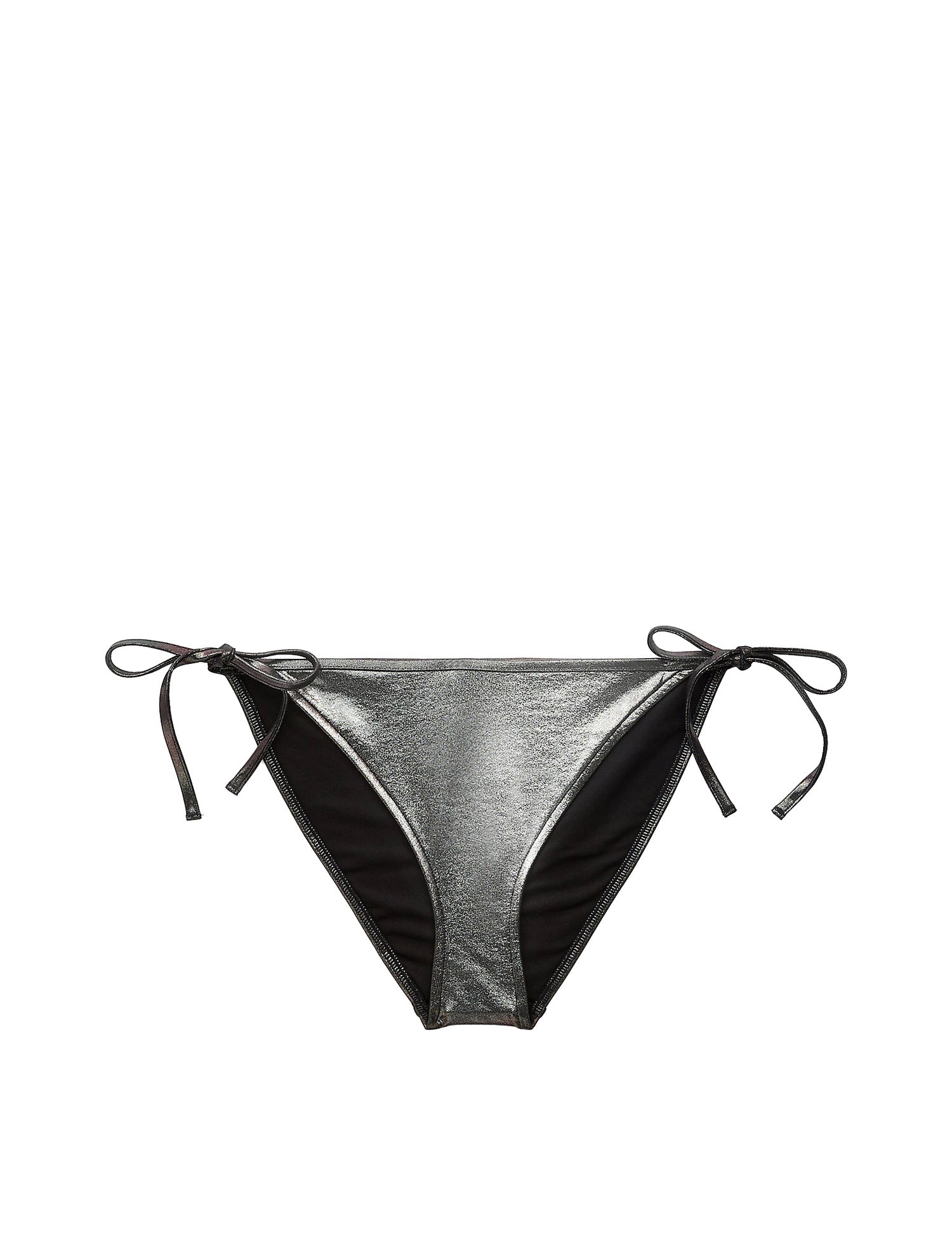 Costumi Argentato Calvin Klein Underwear