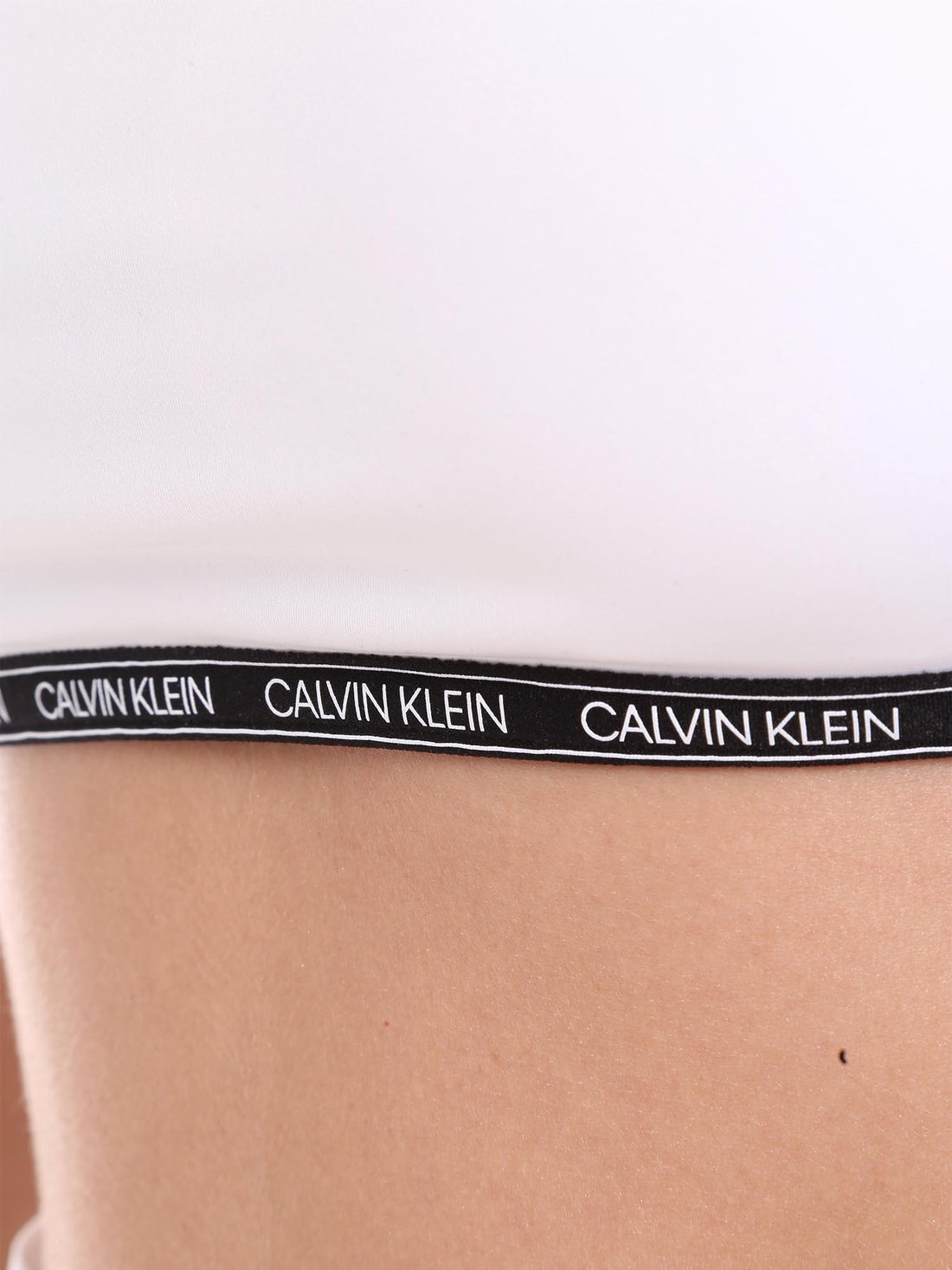 Costumi Bianco Calvin Klein Underwear