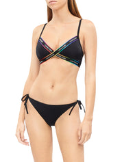 Costumi Nero Calvin Klein Underwear