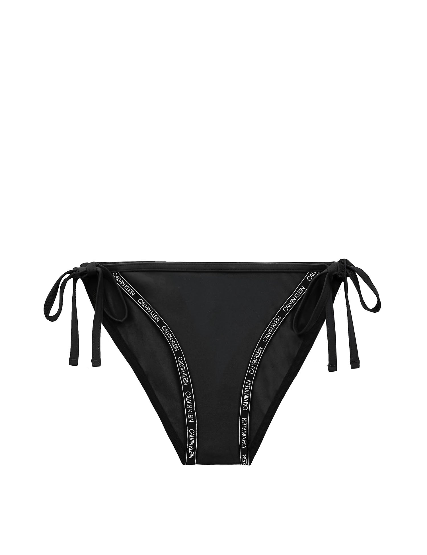 Costumi Nero Calvin Klein Underwear