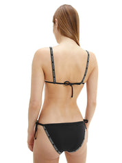 Costumi Nero Calvin Klein Underwear