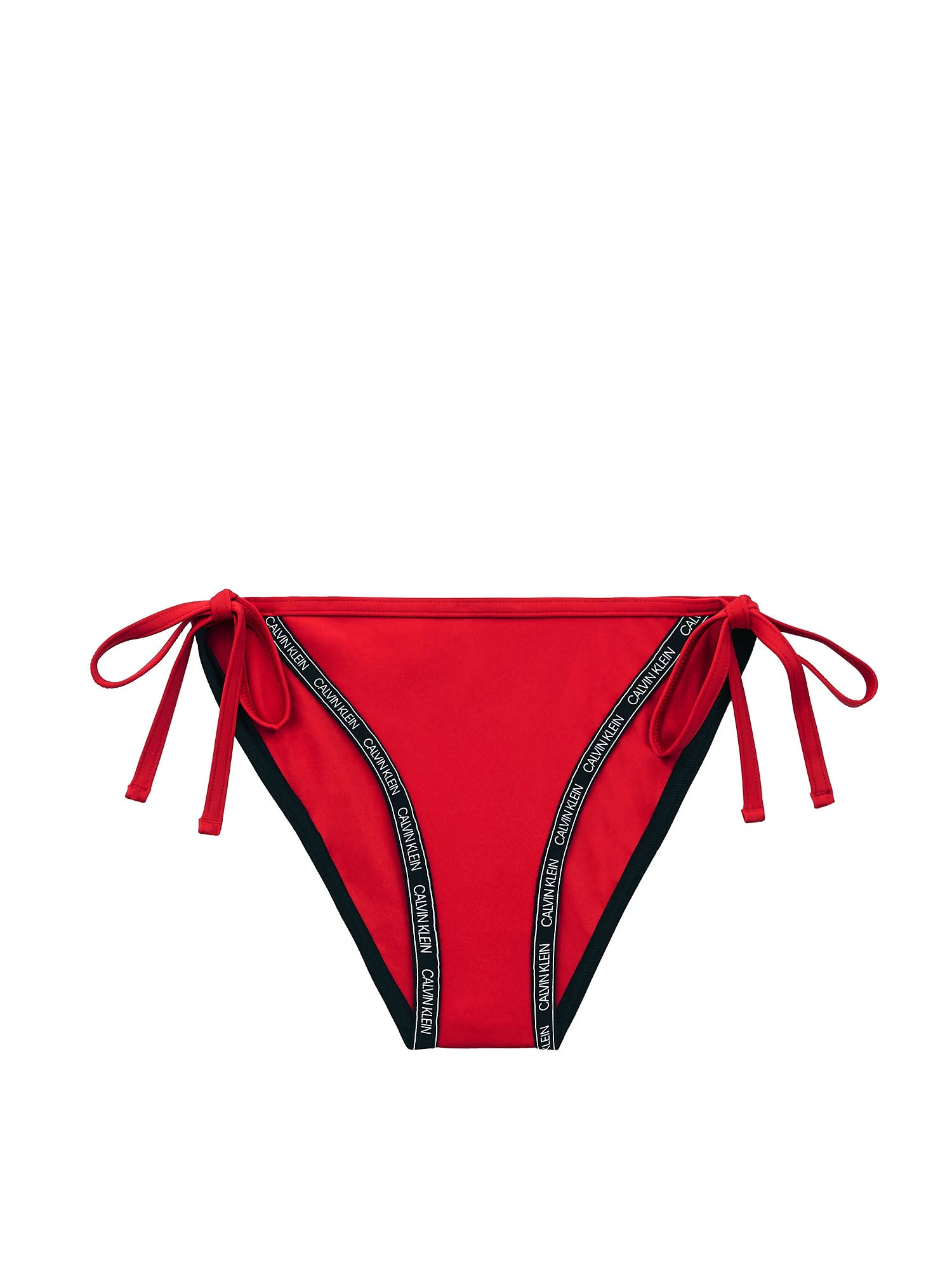 Costumi Rosso Calvin Klein Underwear
