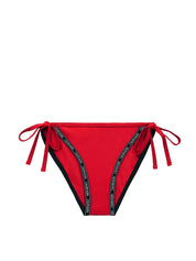 Costumi Rosso Calvin Klein Underwear
