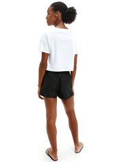 T-shirt Bianco Calvin Klein Underwear