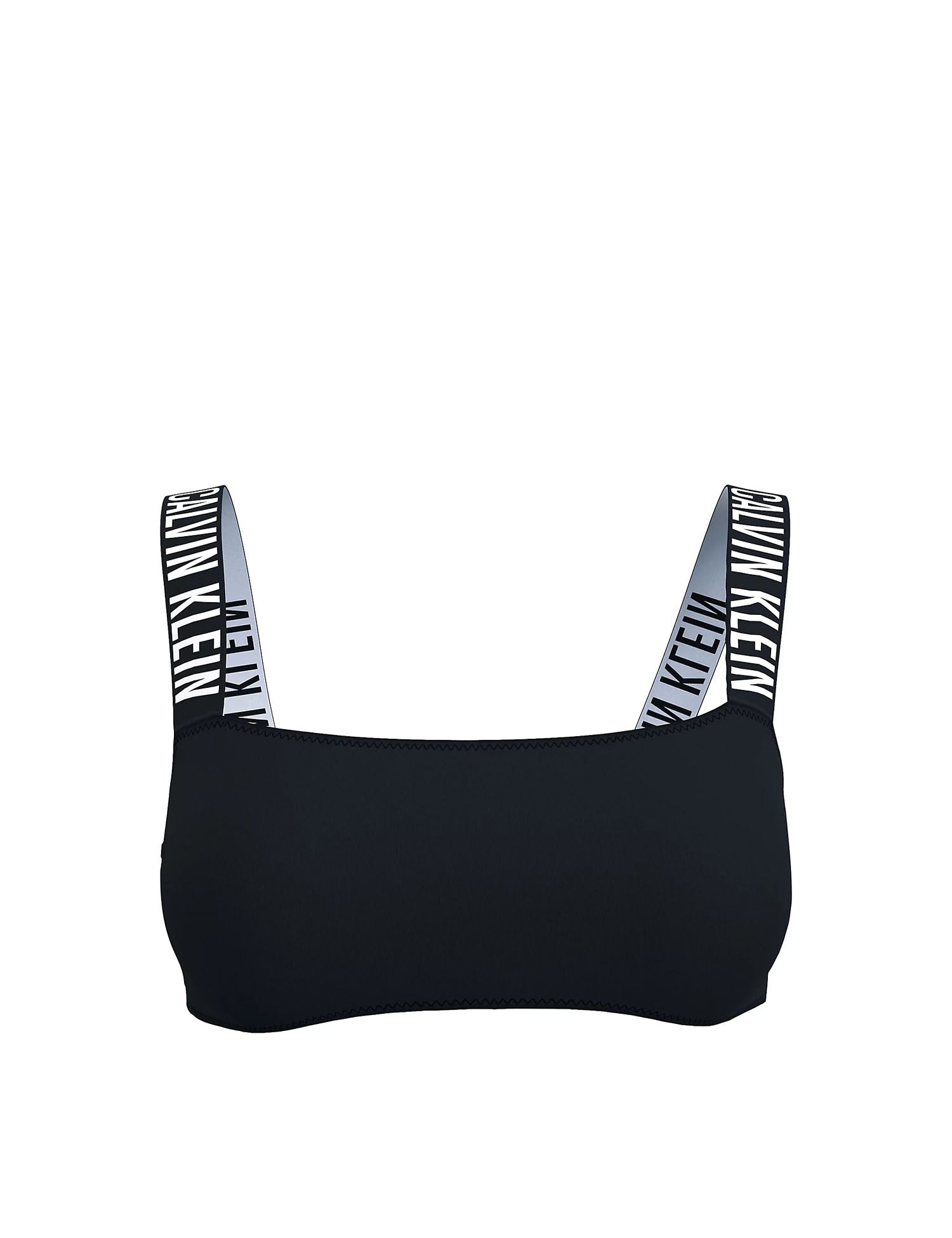 Costumi Nero Calvin Klein Underwear