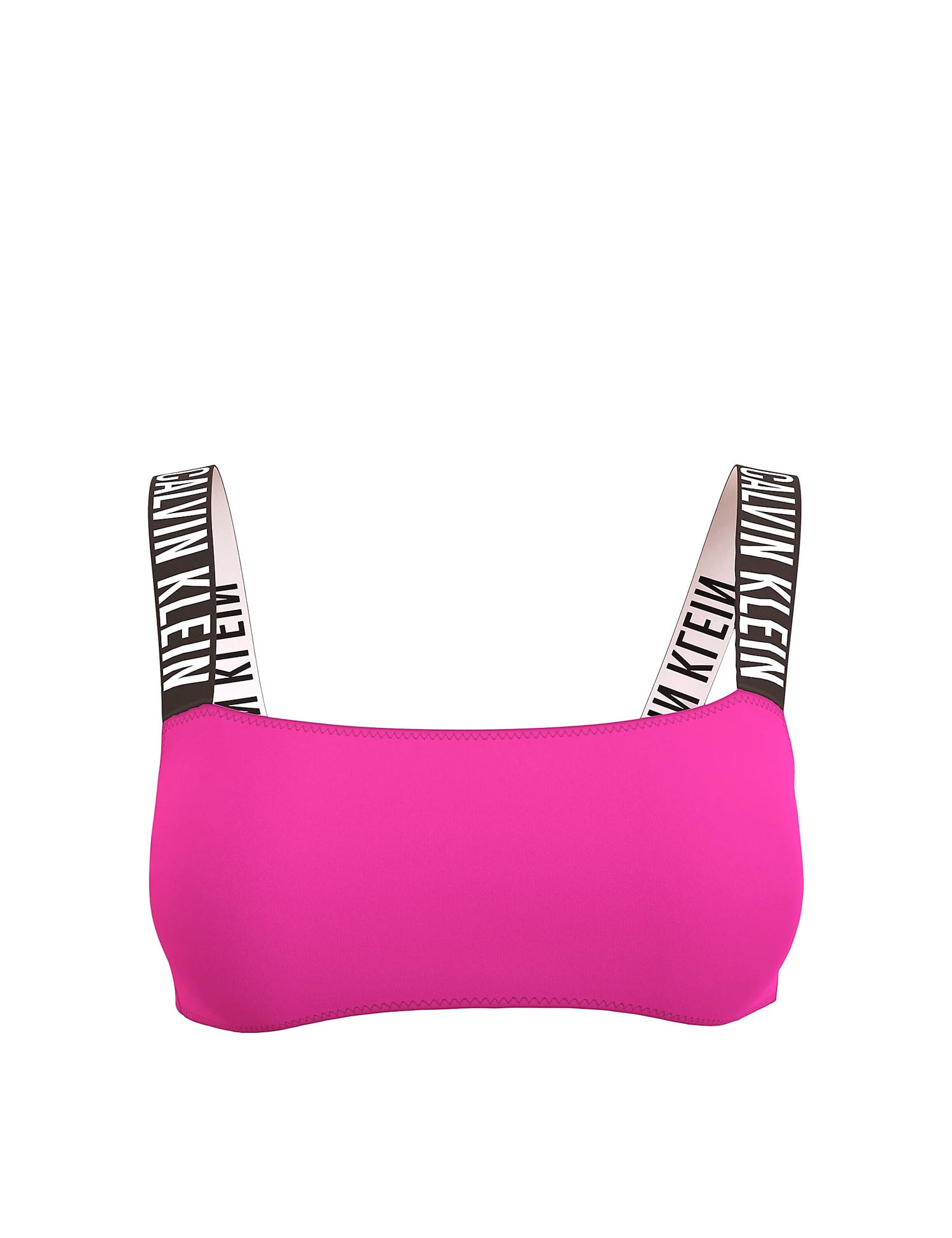 Costumi Rosa Calvin Klein Underwear