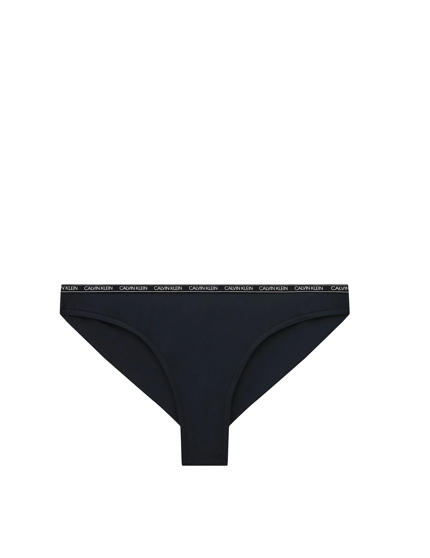 Costumi Nero Calvin Klein Underwear