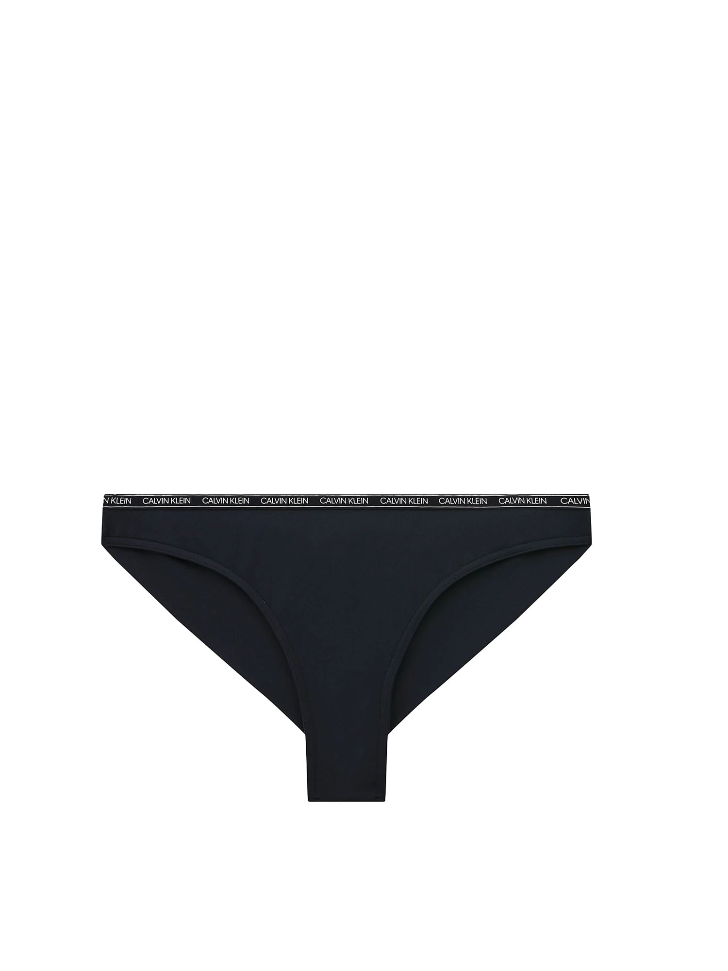 Costumi Nero Calvin Klein Underwear